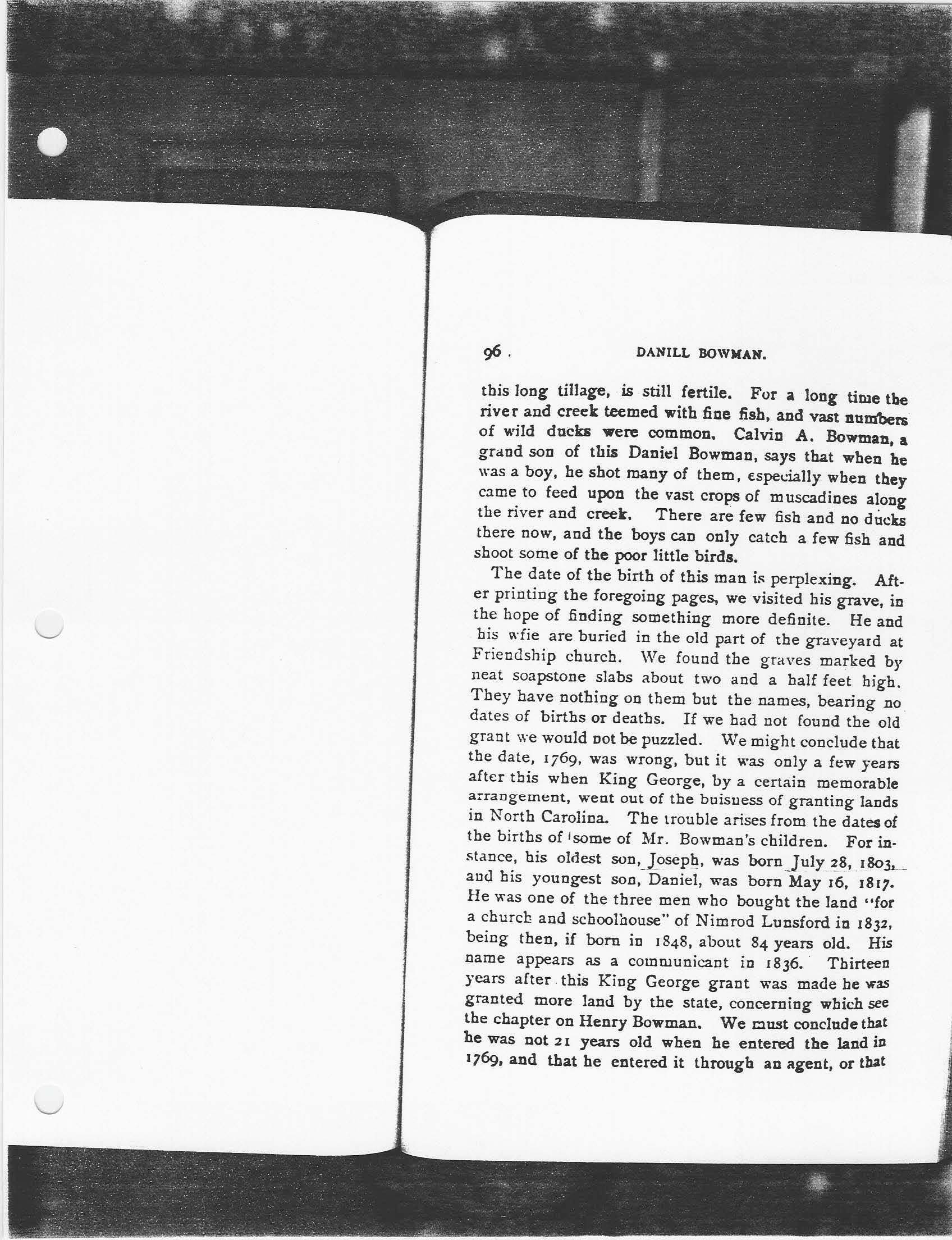 Document